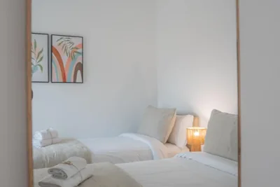Villa Serena Atlántica by Villalia - Cerca de Marina Rubicón — foto 10
