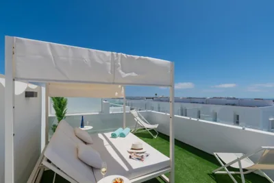 Villa Serena Blanca by Villalia Luxury Oasis & Private Pool — photo 5