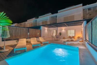 Villa Serena Blanca by Villalia Luxury Oasis & Private Pool — photo 6
