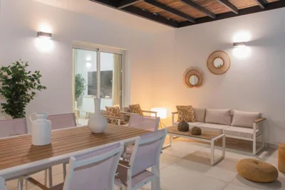 Villa Serena Blanca by Villalia Luxury Oasis & Private Pool — photo 7
