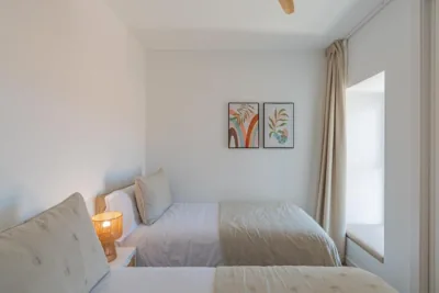 Villa Serena Blanca by Villalia Luxury Oasis & Private Pool — photo 11
