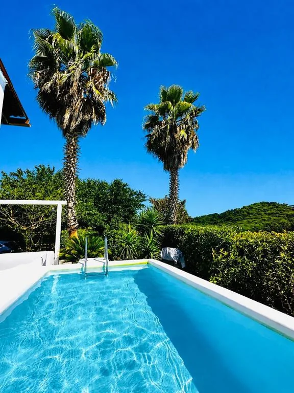 带私人泳池的别墅 — Villa Serena con Piscina Privada AC WIFI BBQ Costa Brava