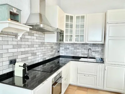Villa Serena con Piscina Privada AC WIFI BBQ Costa Brava — 照片 5