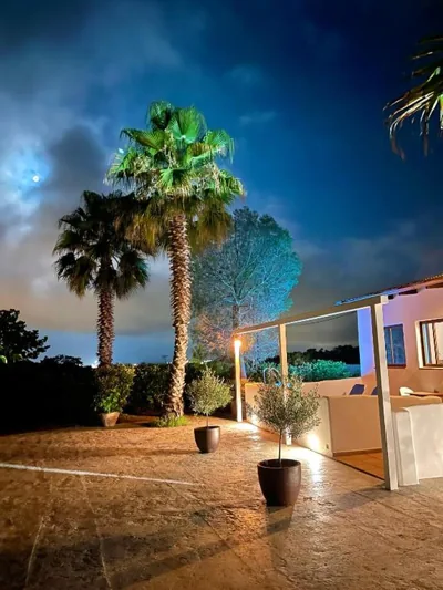 Villa Serena con Piscina Privada AC WIFI BBQ Costa Brava — 照片 7