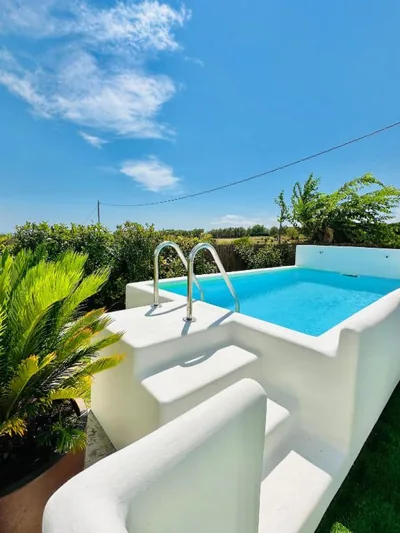 Villa Serena con Piscina Privada AC WIFI BBQ Costa Brava — 照片 10