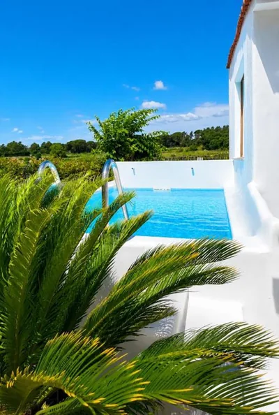 Villa Serena con Piscina Privada AC WIFI BBQ Costa Brava — 照片 11