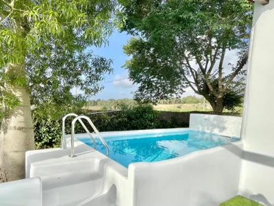 Villa Serena con Piscina Privada AC WIFI BBQ Costa Brava — 照片 12