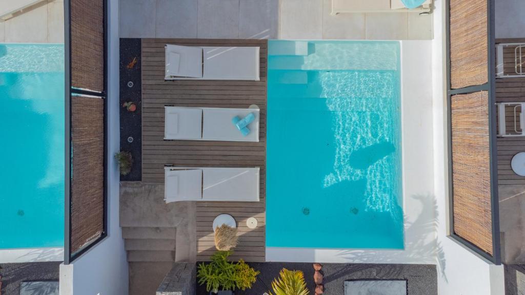 Villa Serena Lúa by Villalia - Exclusividad en Las Coloradas
