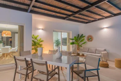 Villa Serena Lúa by Villalia - Exclusividad en Las Coloradas — foto 5