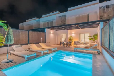 Villa Serena Lúa by Villalia - Exclusividad en Las Coloradas — foto 9