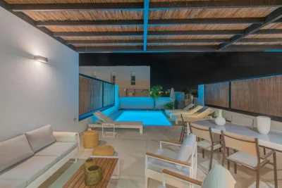 Villa Serena Lúa by Villalia - Exclusividad en Las Coloradas — foto 10