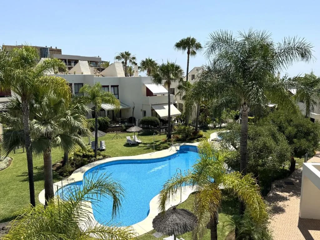 三卧室房屋 — Villa Serena Marbella - Luxury villa with pool & sea views