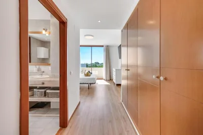 Villa Serena Marbella - Luxury villa with pool & sea views — 照片 3