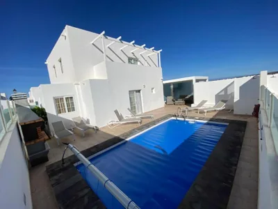 Villa Serendipia — photo 12