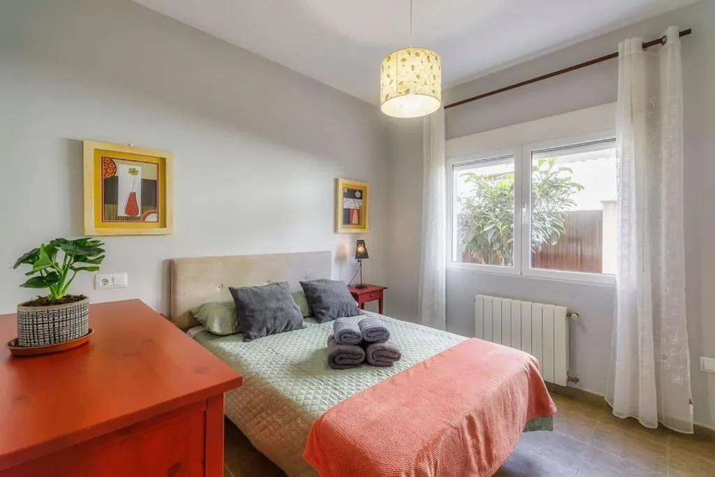 Villa Serendipity con piscina privada con juego de salon 10 Pax HHH