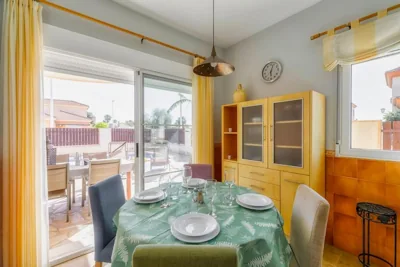 Villa Serendipity con piscina privada con juego de salon 10 Pax HHH — foto 5