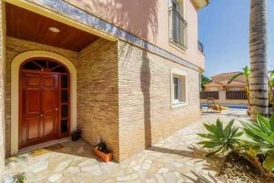 Villa Serendipity con piscina privada con juego de salon 10 Pax HHH — foto 7