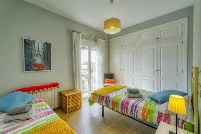 Villa Serendipity con piscina privada con juego de salon 10 Pax HHH — foto 8
