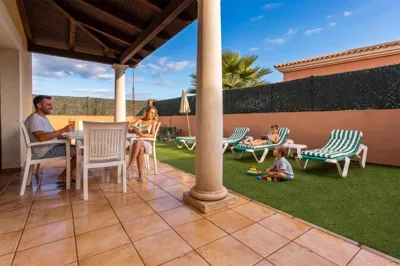 Villa Serenity Private Pool Corralejo By Holidays Home — foto 3