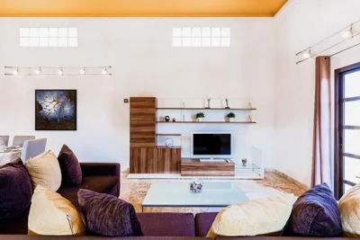 Villa Serenity Private Pool Corralejo By Holidays Home — foto 5