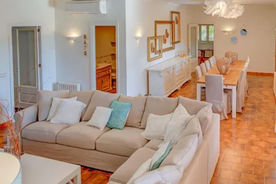 Villa Ses Porrasses by Sealand Villas — photo 4
