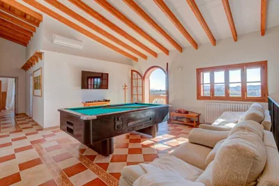 Villa Ses Porrasses by Sealand Villas — photo 5