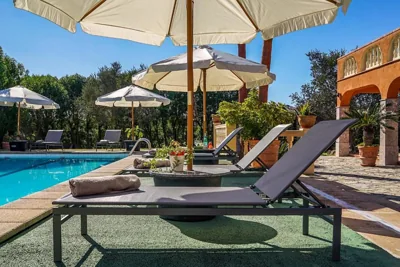 Villa Ses Porrasses by Sealand Villas — photo 7