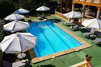 Villa Ses Porrasses by Sealand Villas — photo 8