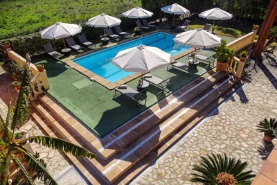 Villa Ses Porrasses by Sealand Villas — photo 11