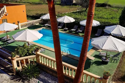 Villa Ses Porrasses by Sealand Villas — photo 12