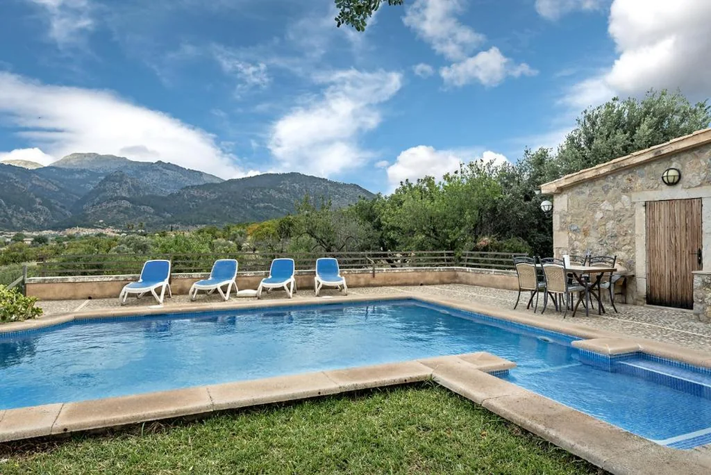 2-Bedroom Villa — Villa Sestadors