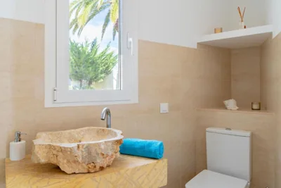 Villa Shangri-La, sea view, pool and panoramic view — foto 3