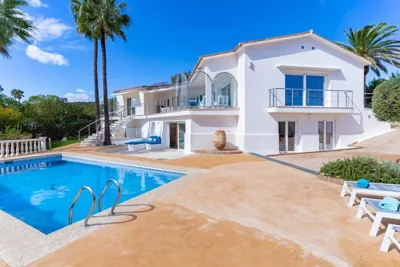 Villa Shangri-La, sea view, pool and panoramic view — foto 11