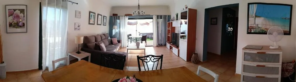 Villa — Villa Sharon & Relax