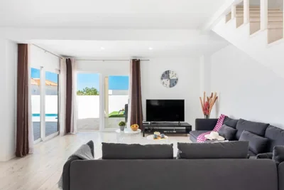 Villa Shasya Costa Adeje with air conditioning — foto 5