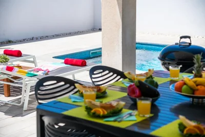 Villa Shasya Costa Adeje with air conditioning — foto 6