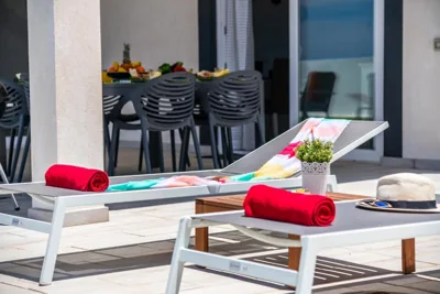 Villa Shasya Costa Adeje with air conditioning — foto 8