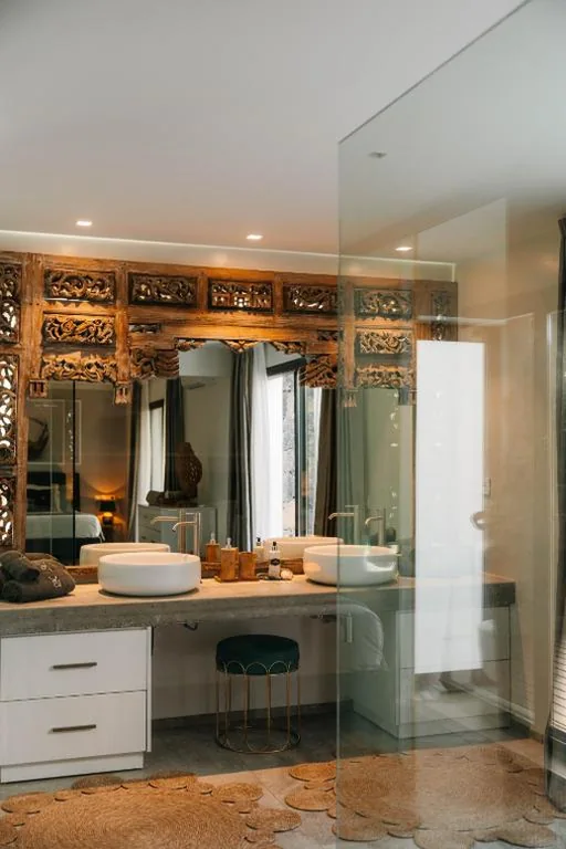 Apartamento Deluxe — Villa Shepherd Lajares - LUXURY VILLA FUERTEVENTURA