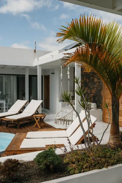 Villa Shepherd Lajares - LUXURY VILLA FUERTEVENTURA — foto 5