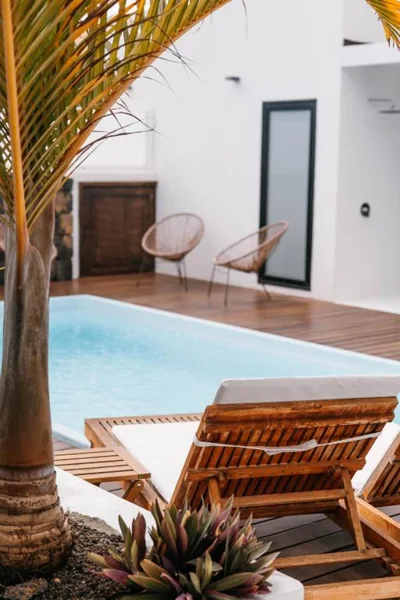 Villa Shepherd Lajares - LUXURY VILLA FUERTEVENTURA — foto 10
