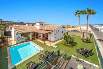 Villa Sherry by Villa Plus — 写真 4