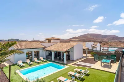 Villa Sherry II by Villa Plus — foto 4
