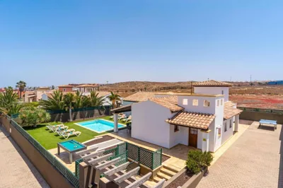 Villa Sherry II by Villa Plus — foto 7