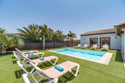 Villa Sherry II by Villa Plus — foto 9