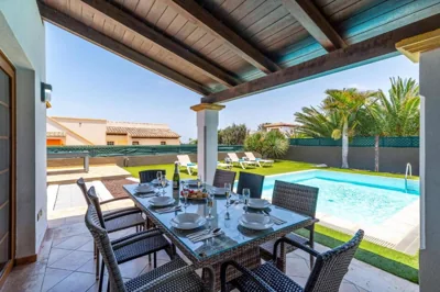 Villa Sherry II by Villa Plus — foto 10