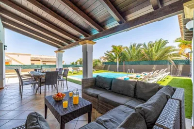 Villa Sherry II by Villa Plus — foto 12