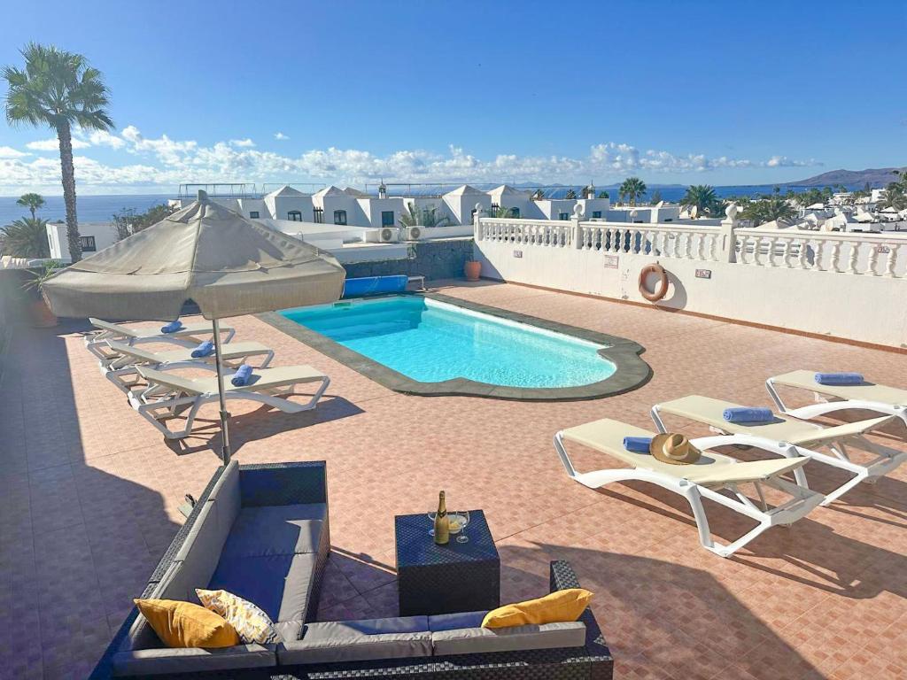 Villa Siempre Mar
