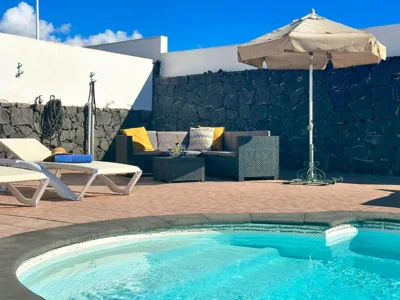Villa Siempre Mar — foto 8