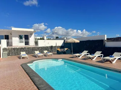 Villa Siempre Mar — foto 11