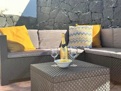 Villa Siempre Mar — foto 12